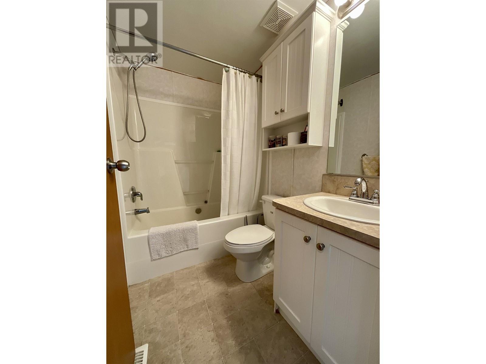 18 3642 HILBORN ROAD, Quesnel