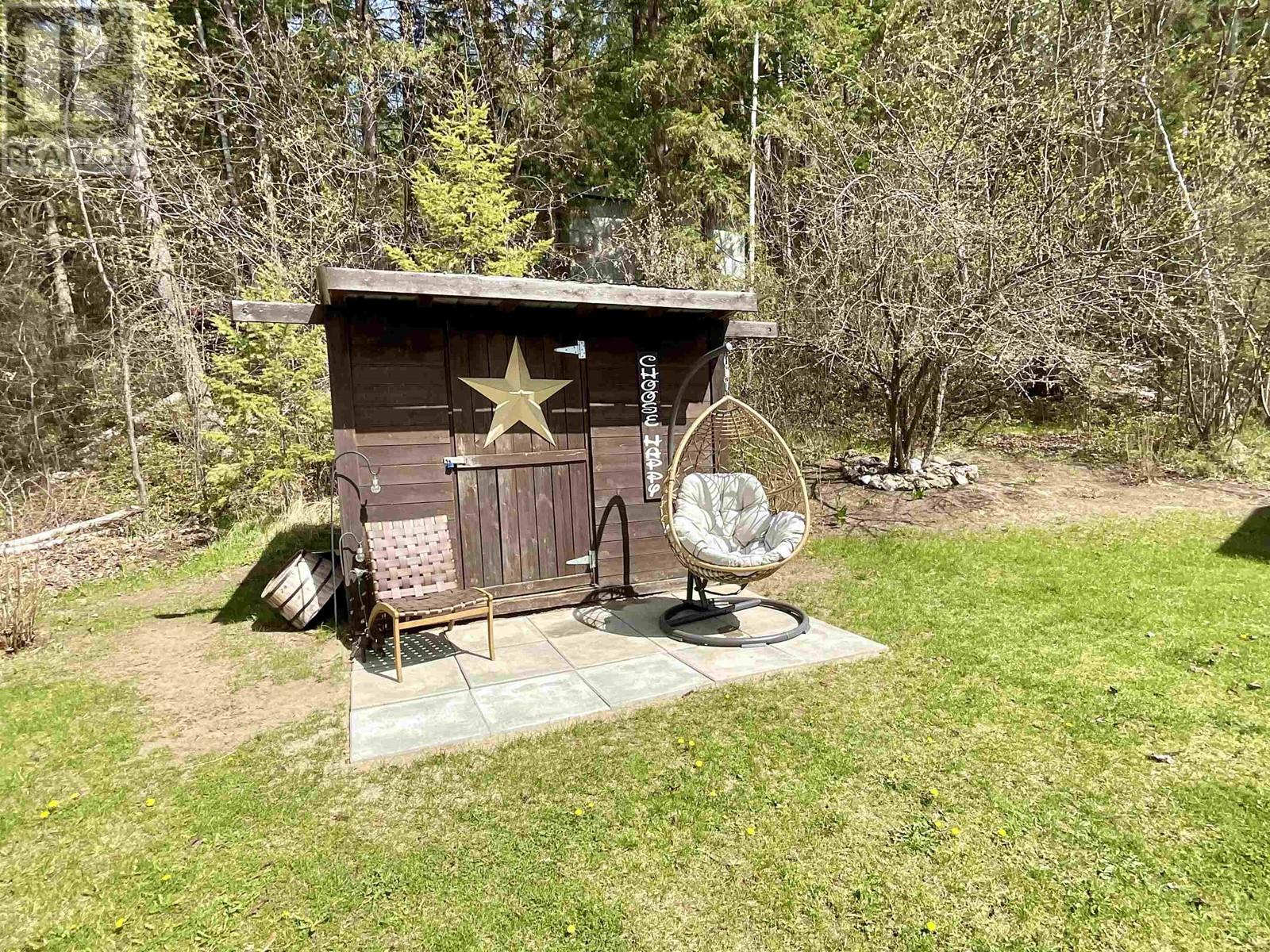 18 3642 HILBORN ROAD, Quesnel