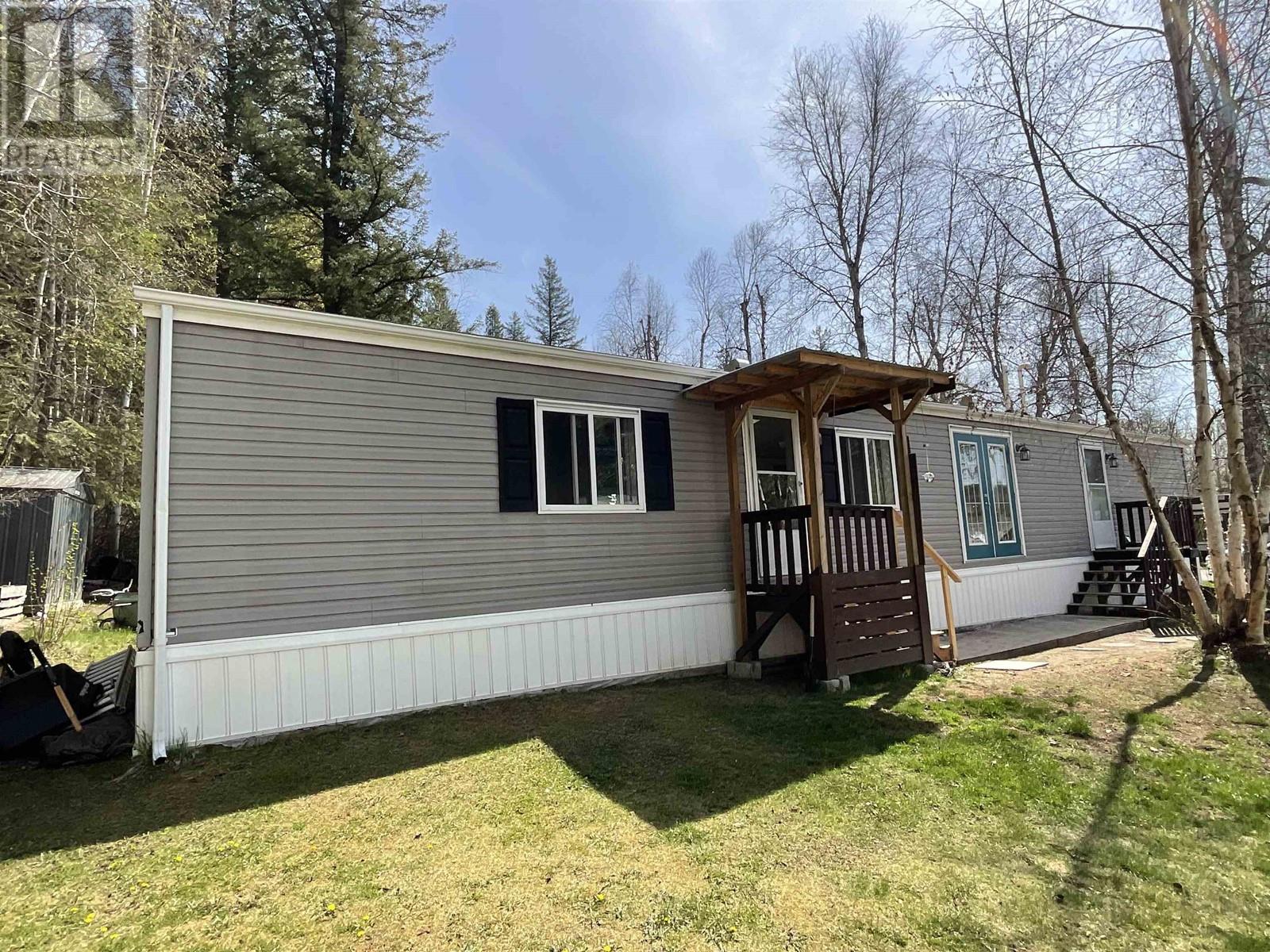 18 3642 HILBORN ROAD, Quesnel