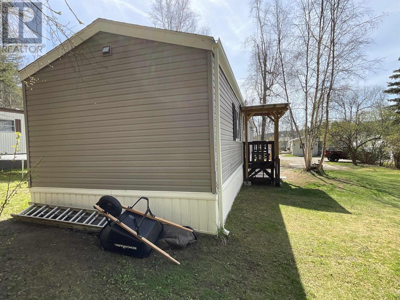 18 3642 HILBORN ROAD, Quesnel