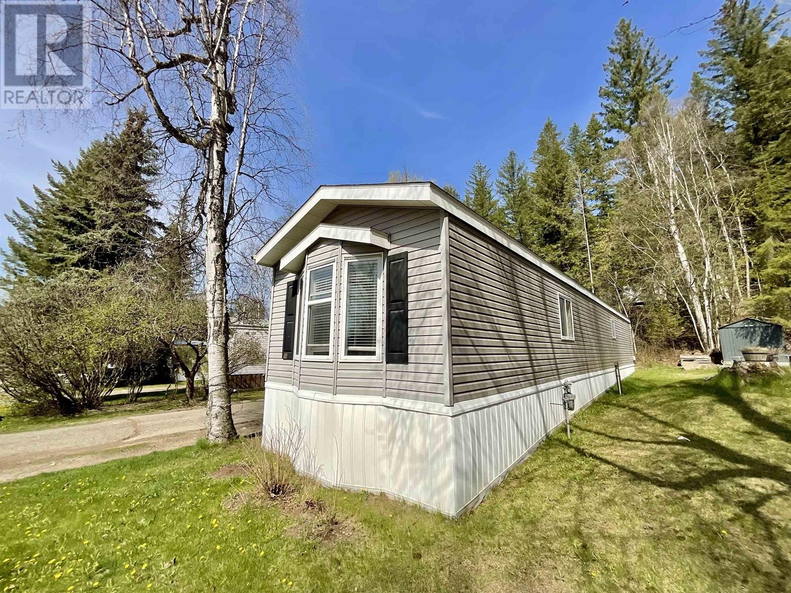 18 3642 HILBORN ROAD, Quesnel