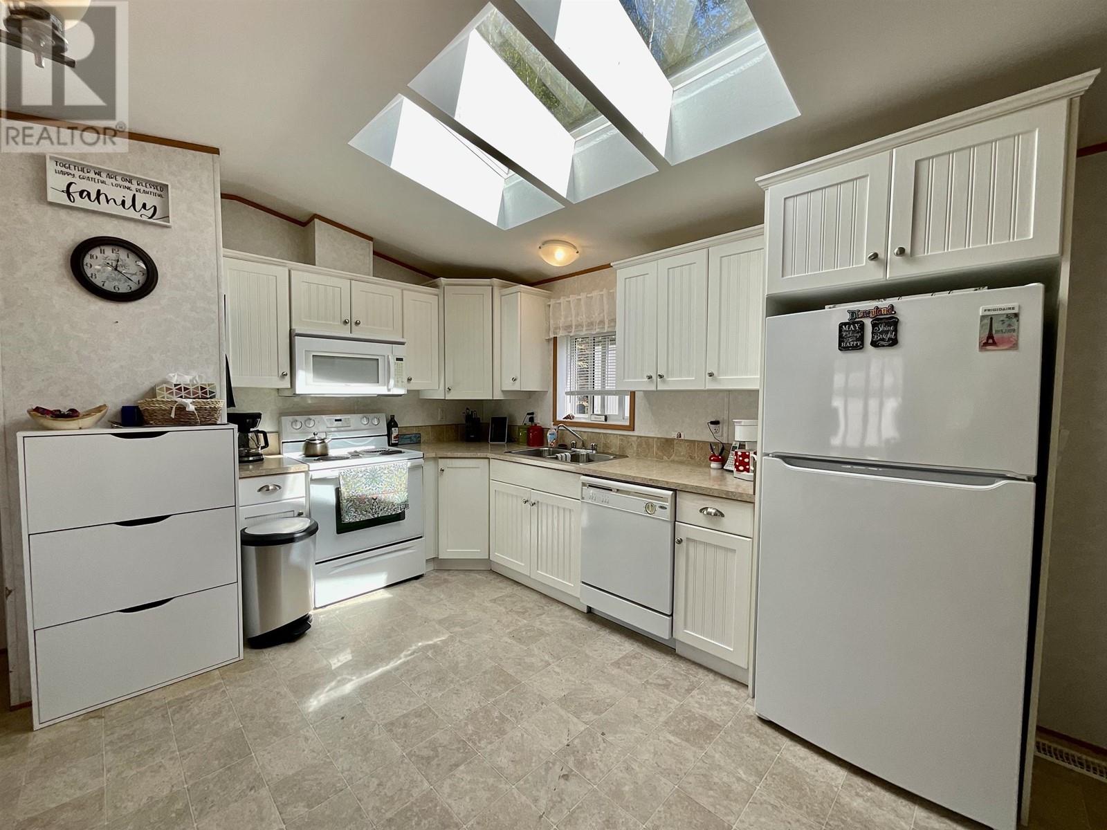 18 3642 HILBORN ROAD, Quesnel