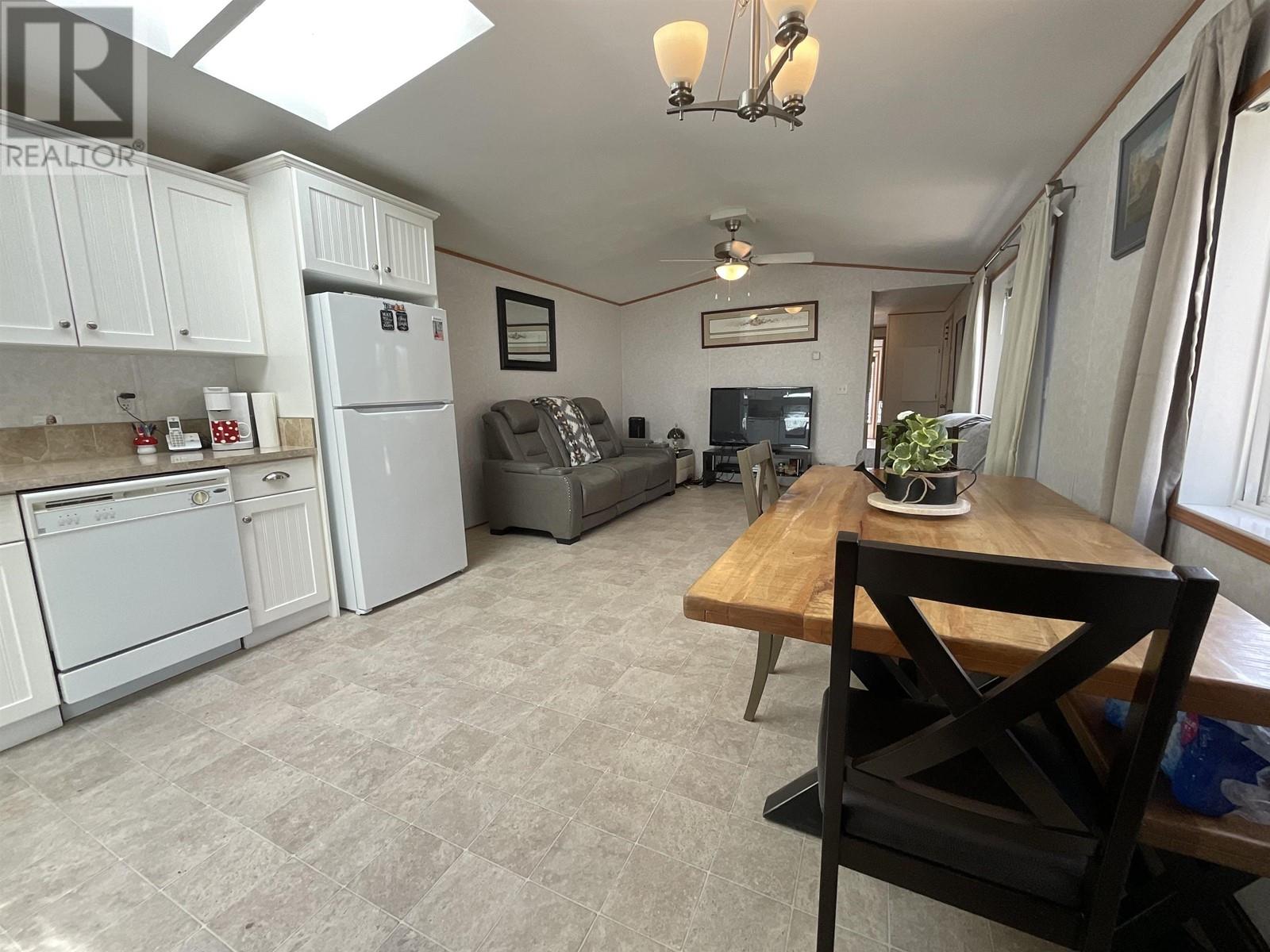 18 3642 HILBORN ROAD, Quesnel