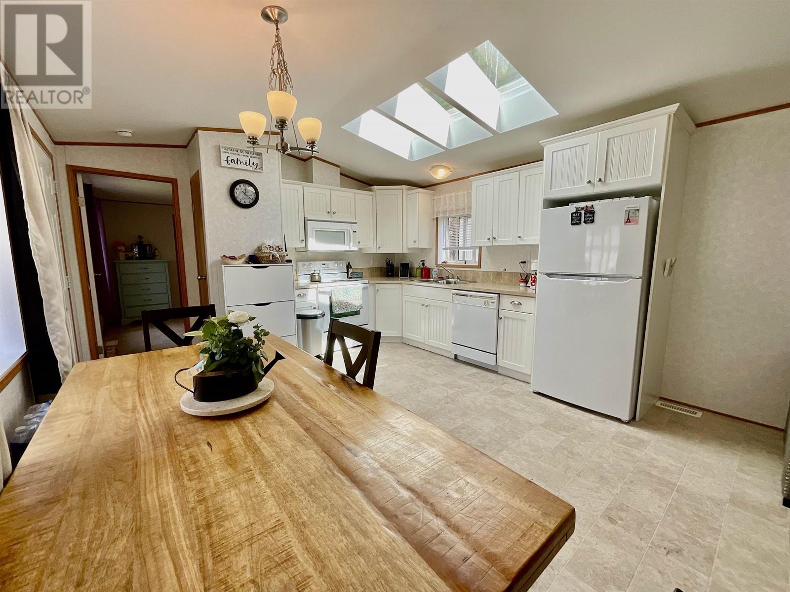 18 3642 HILBORN ROAD, Quesnel