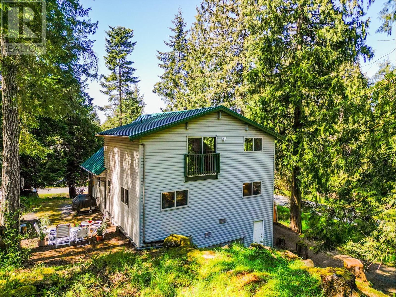 2609 DORY WAY, Pender Island