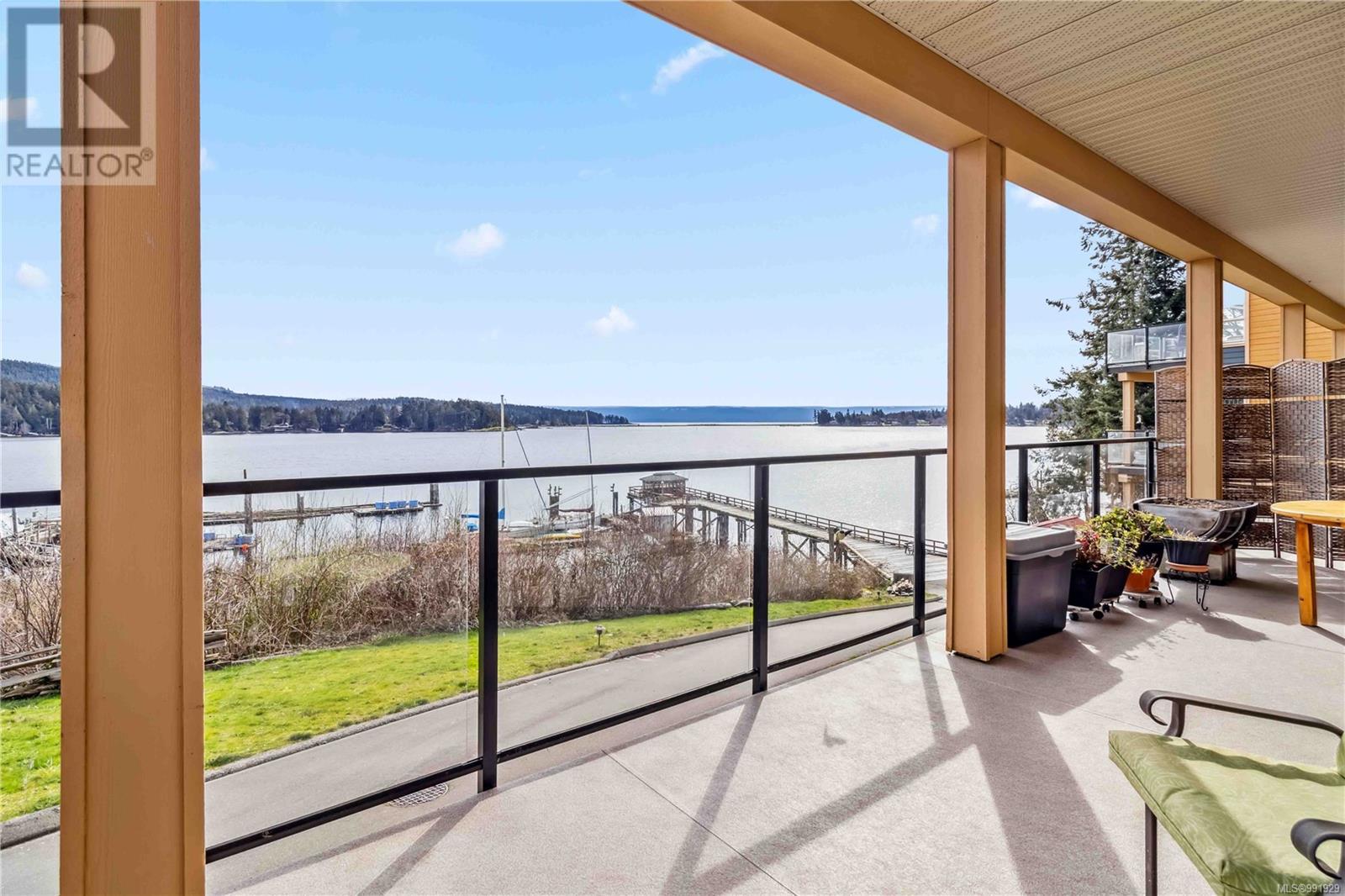 101 6671 Horne Road, Sooke