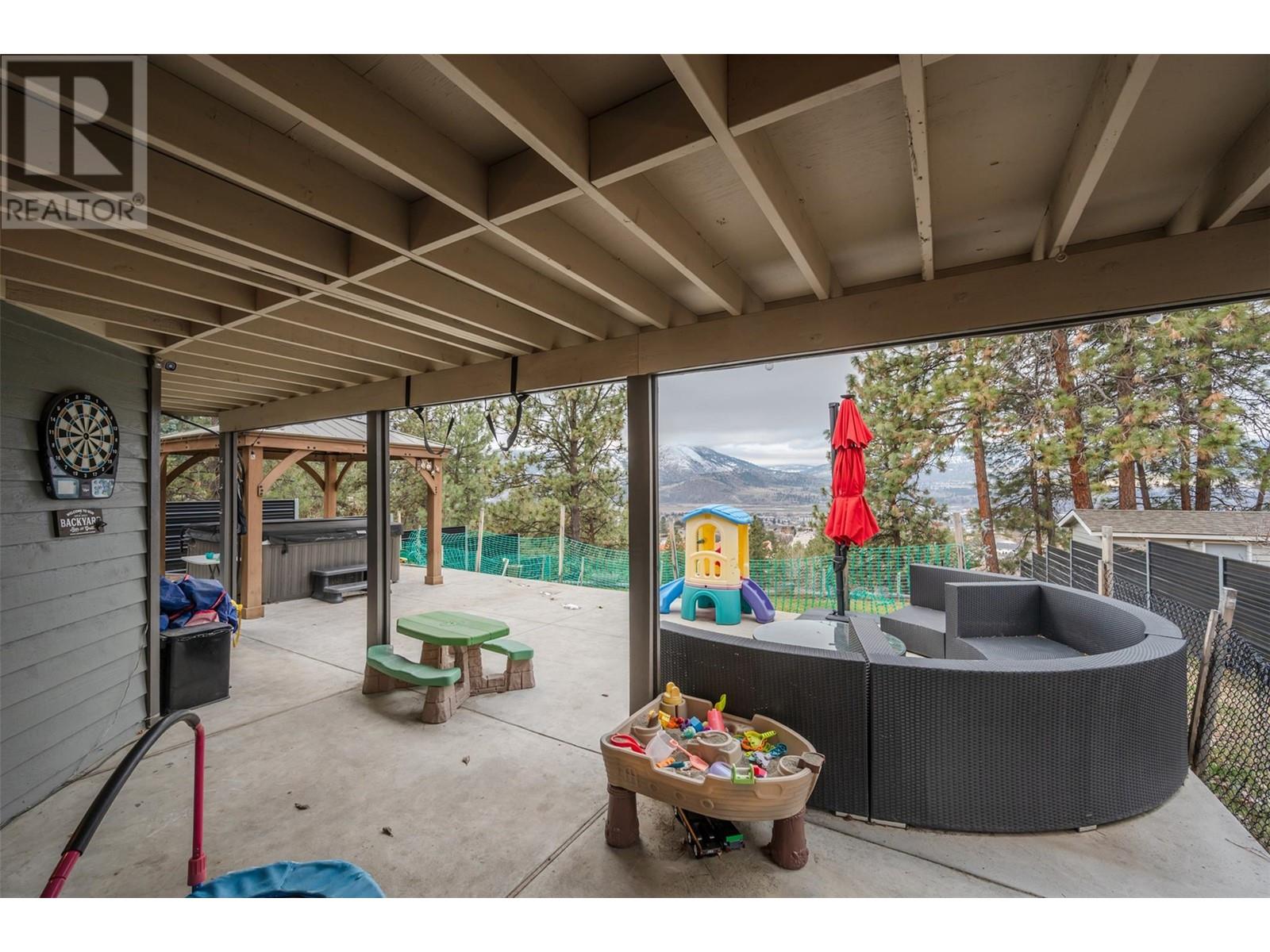  138 EVERGREEN Crescent, Penticton