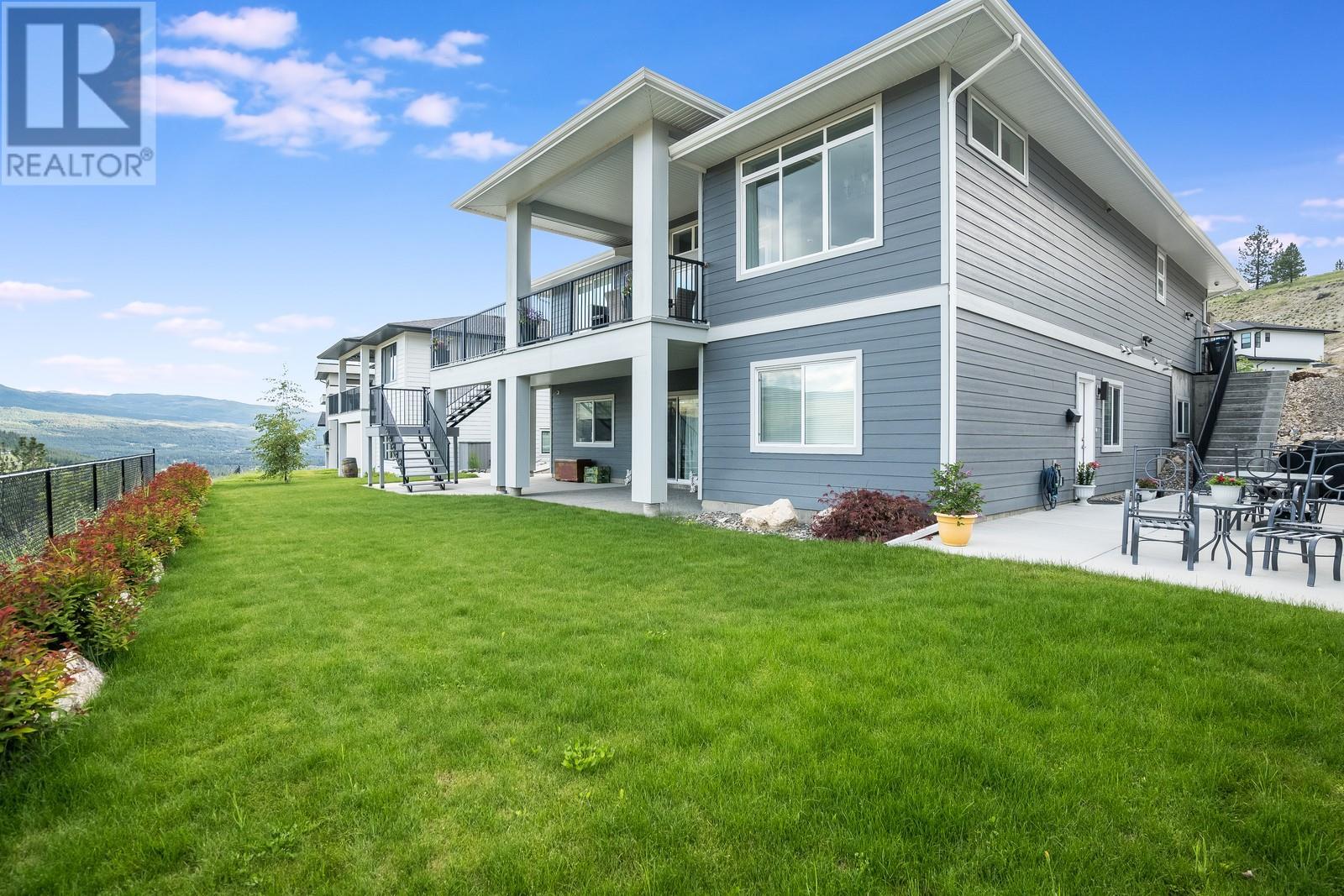  1077 Loseth Drive, Kelowna