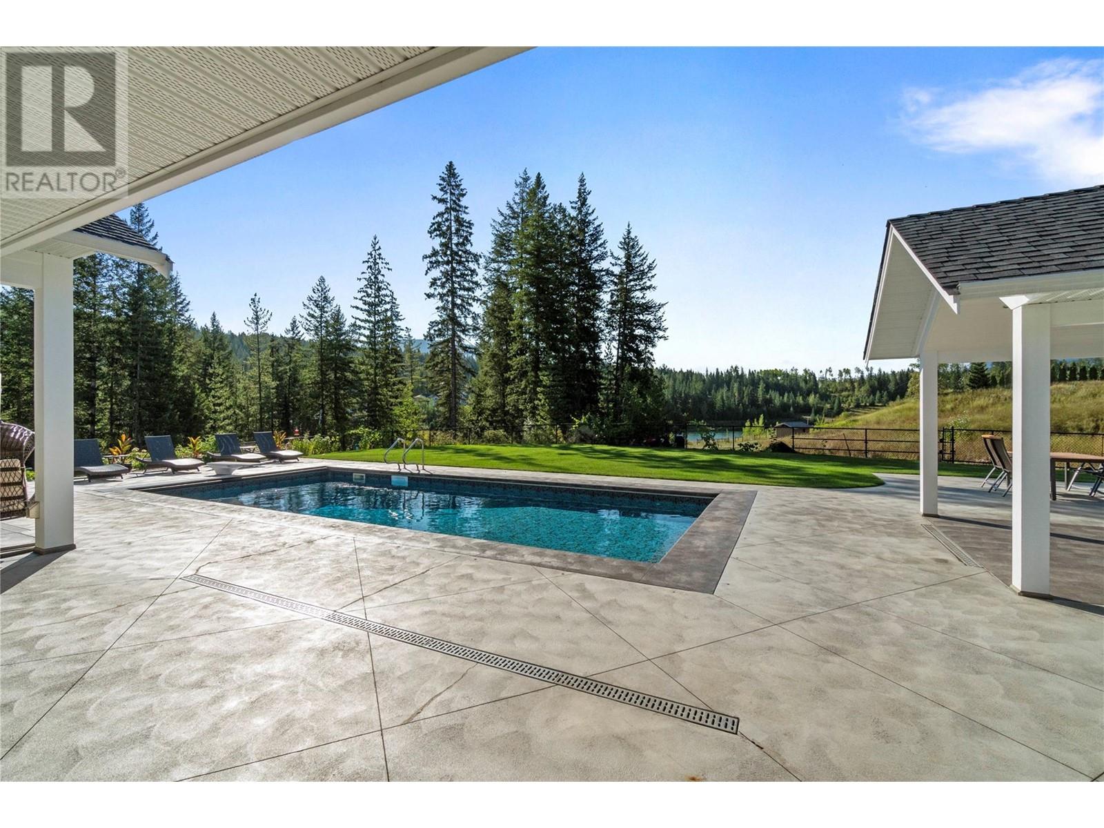  2518 Valley Place, Blind Bay