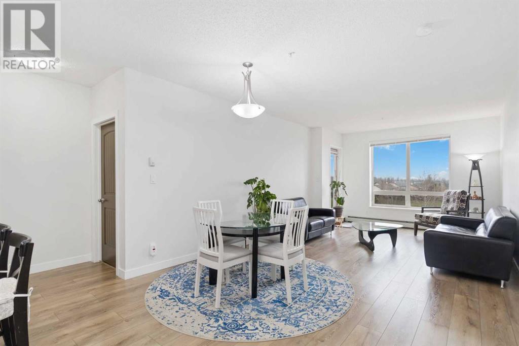 407, 136C Sandpiper Road, Fort McMurray, Alberta