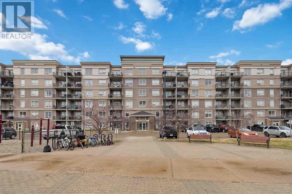407, 136C Sandpiper Road, Fort McMurray, Alberta
