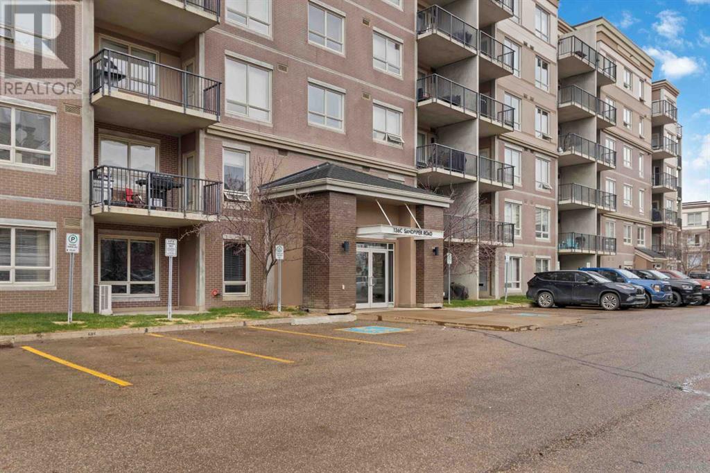 407, 136C Sandpiper Road, Fort McMurray, Alberta