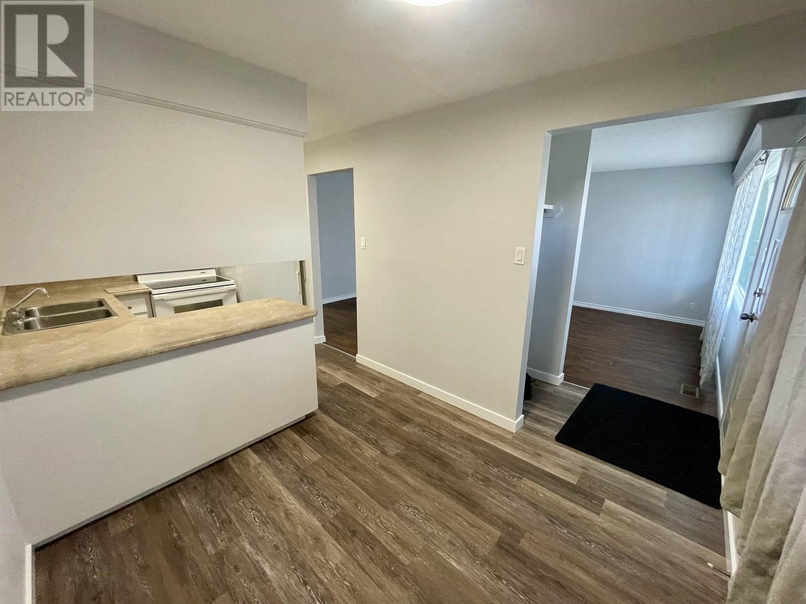 244-252 RUGGLES STREET, Prince George