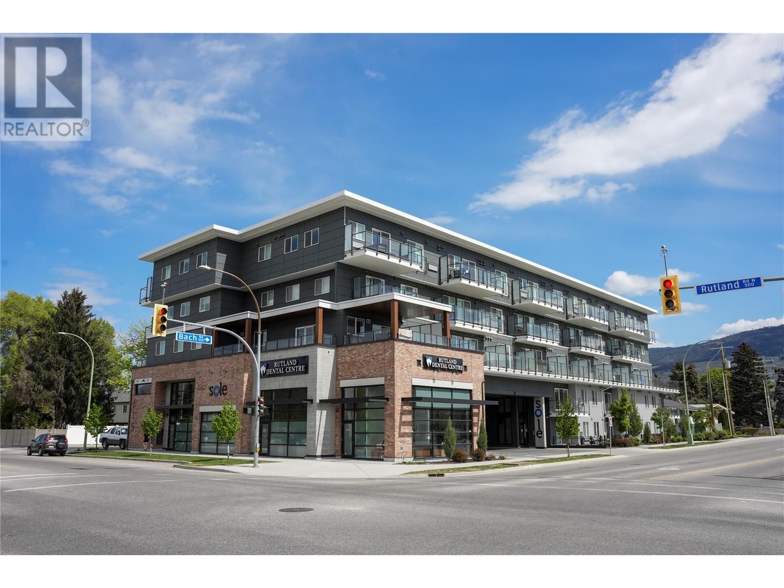 517 615 Rutland Road North, Kelowna