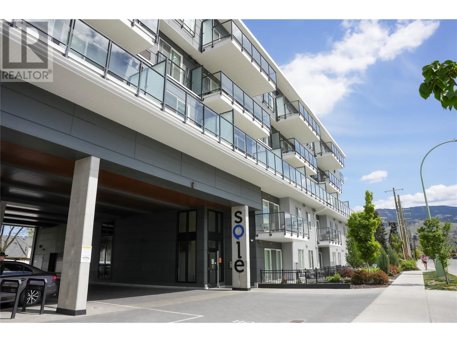 517 615 Rutland Road North, Kelowna