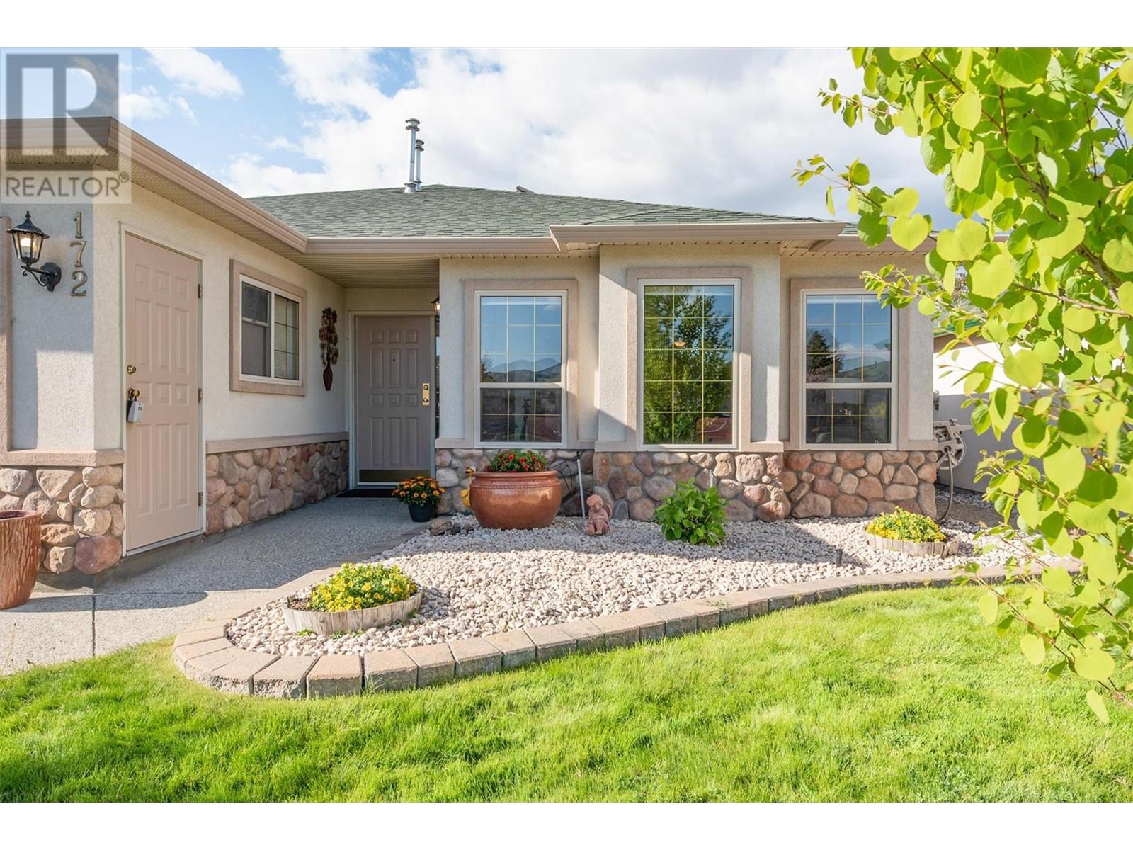 172 2330 Butt Road, West Kelowna