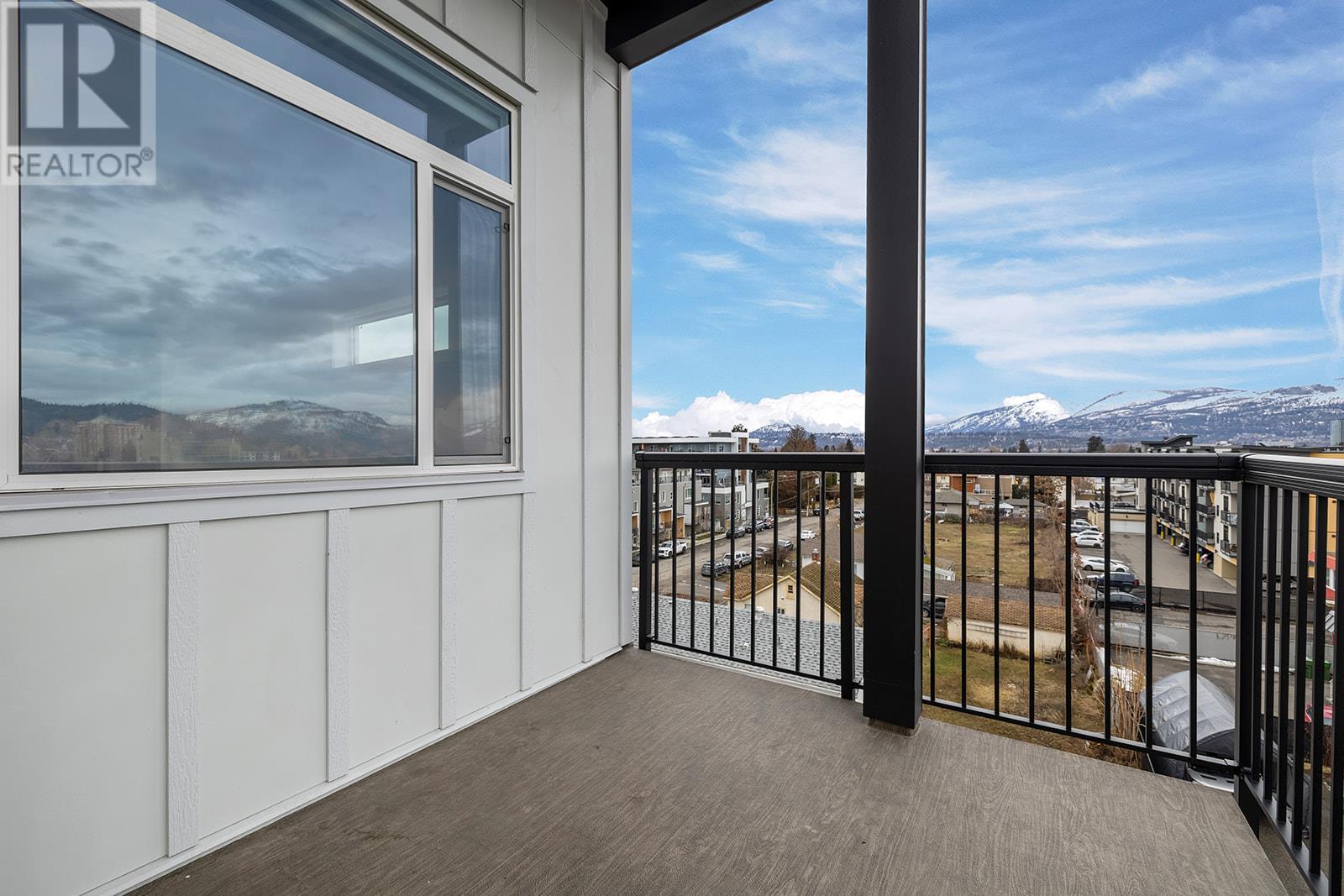 508 1220 Pacific Avenue, Kelowna