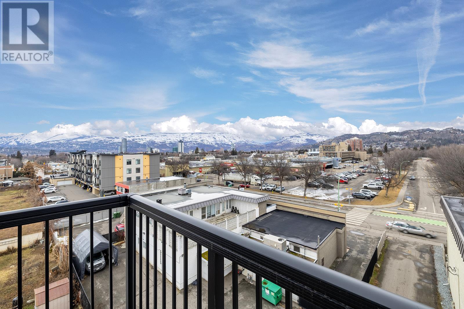 508 1220 Pacific Avenue, Kelowna
