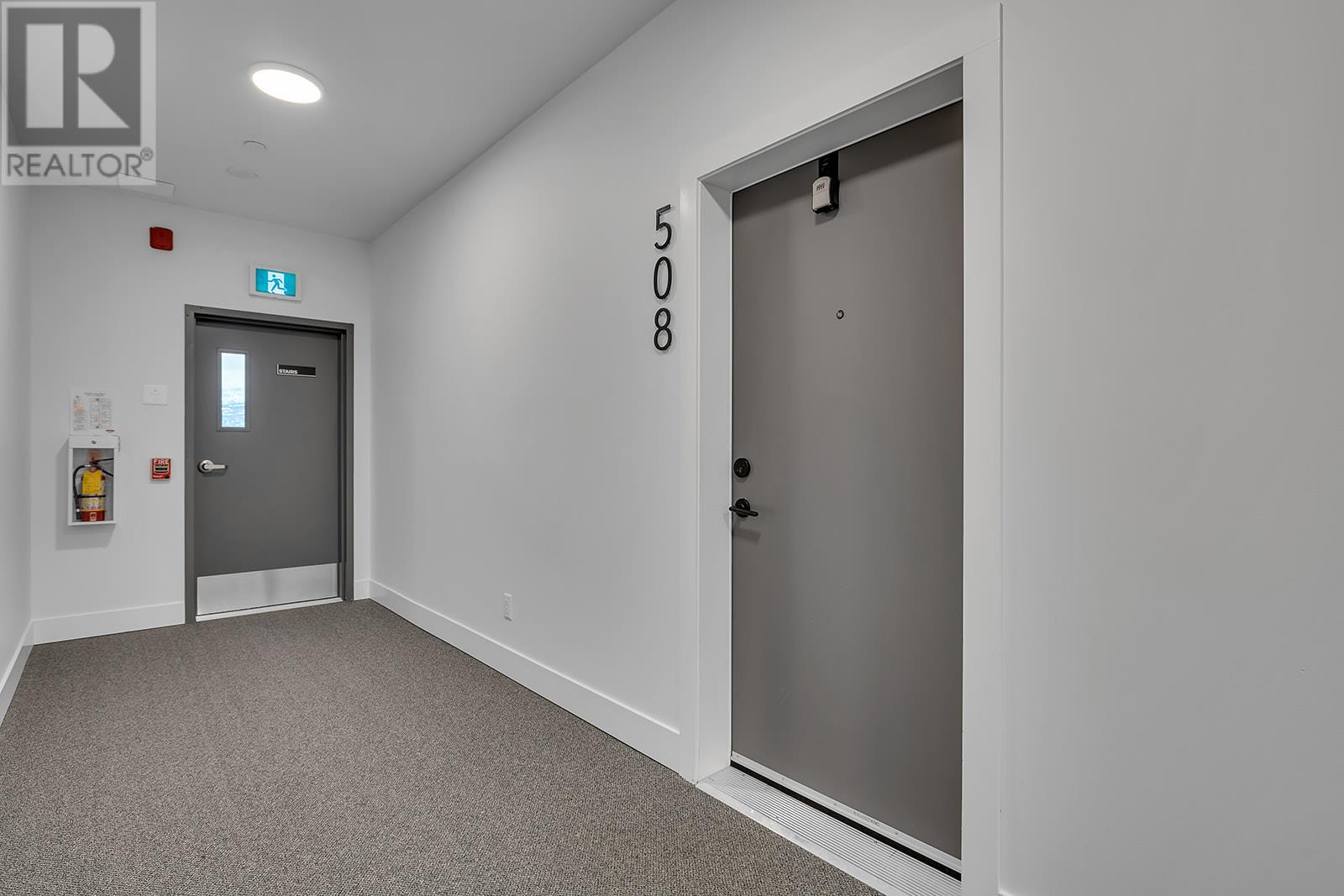 508 1220 Pacific Avenue, Kelowna