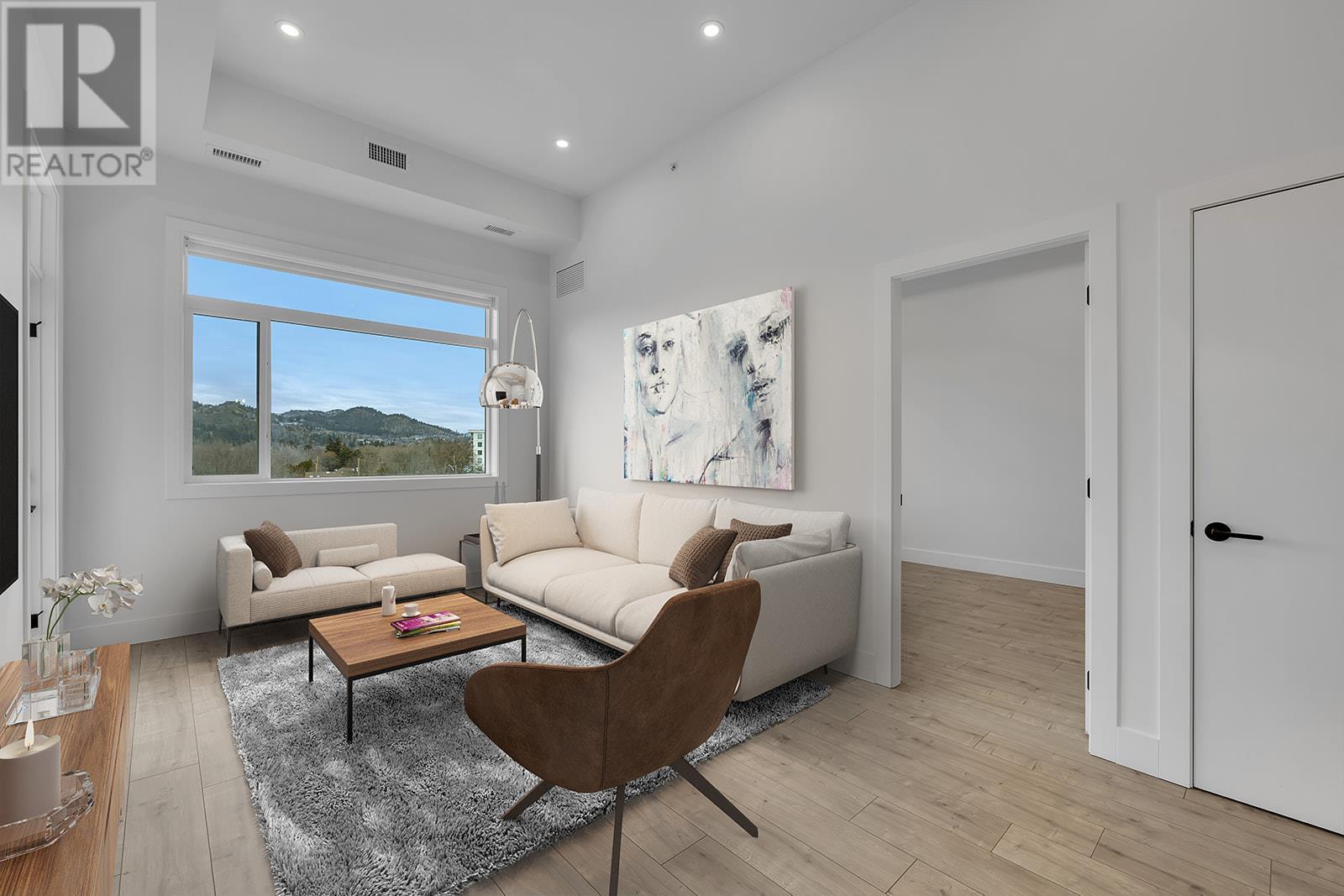 508 1220 Pacific Avenue, Kelowna