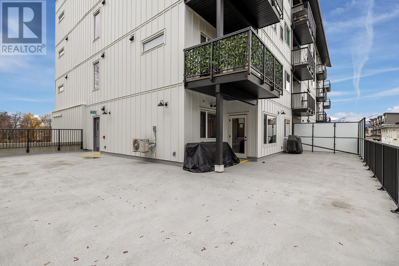 508 1220 Pacific Avenue, Kelowna