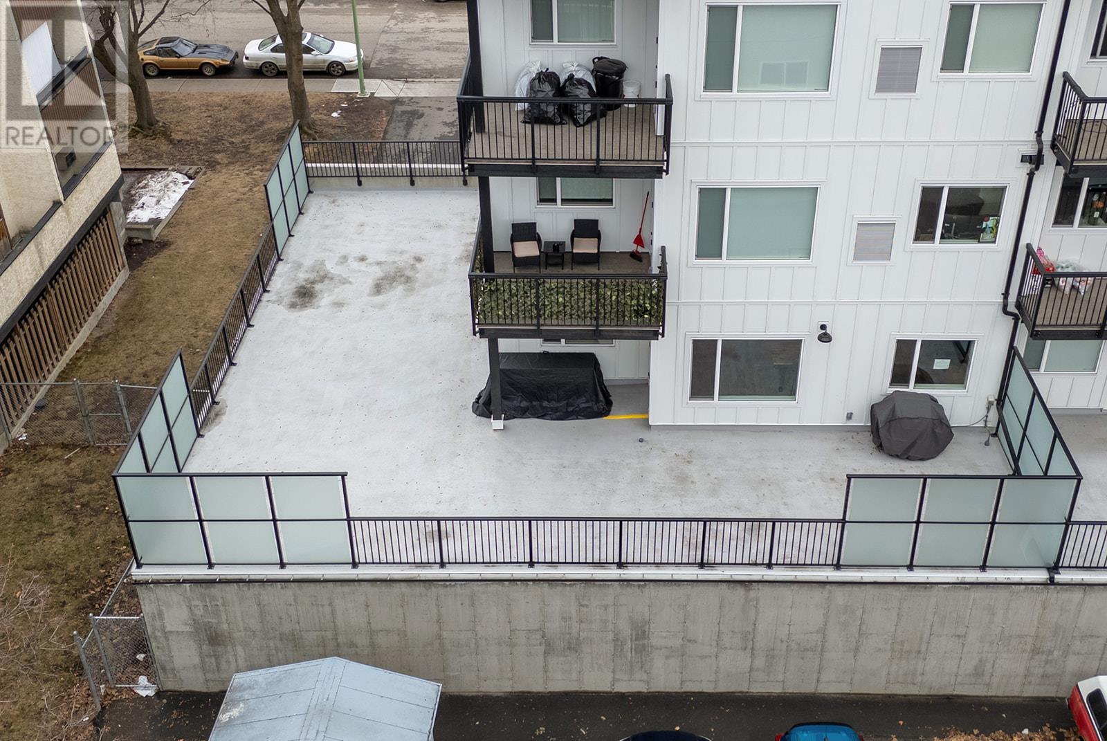 508 1220 Pacific Avenue, Kelowna