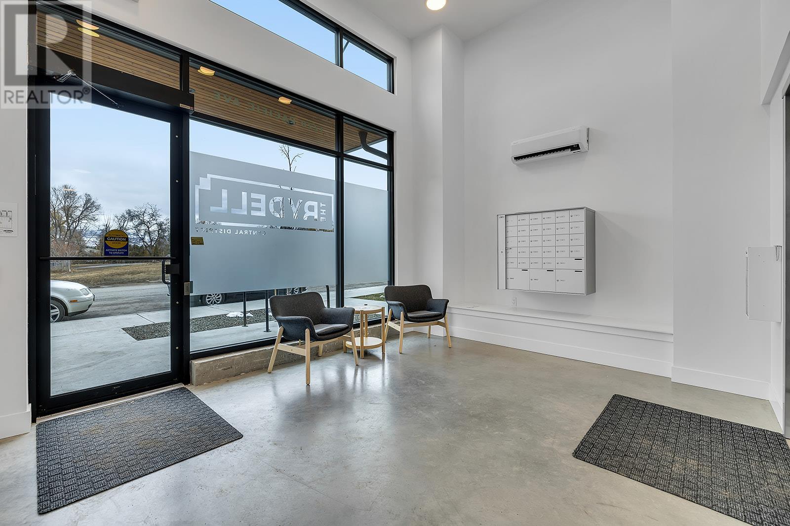508 1220 Pacific Avenue, Kelowna