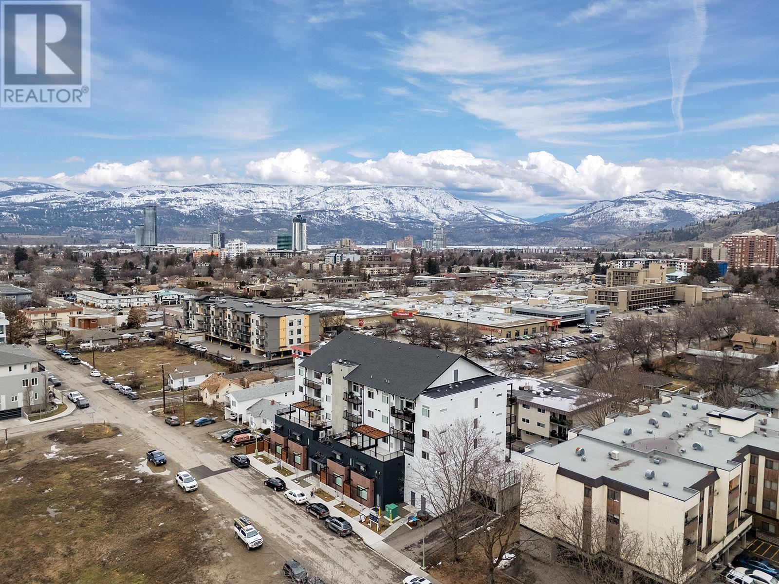 508 1220 Pacific Avenue, Kelowna