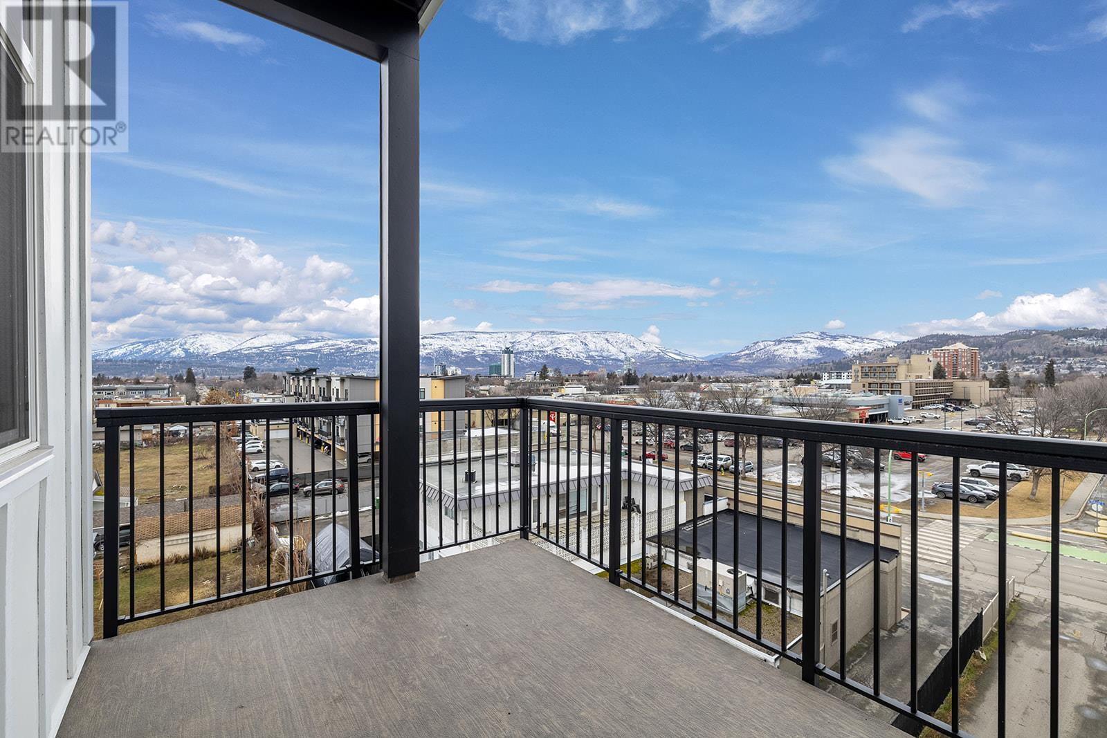 508 1220 Pacific Avenue, Kelowna