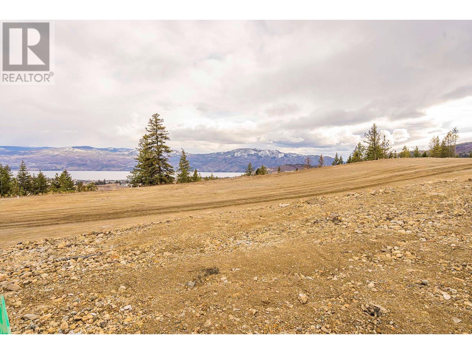 Lot 6 Scenic Ridge Drive, West Kelowna