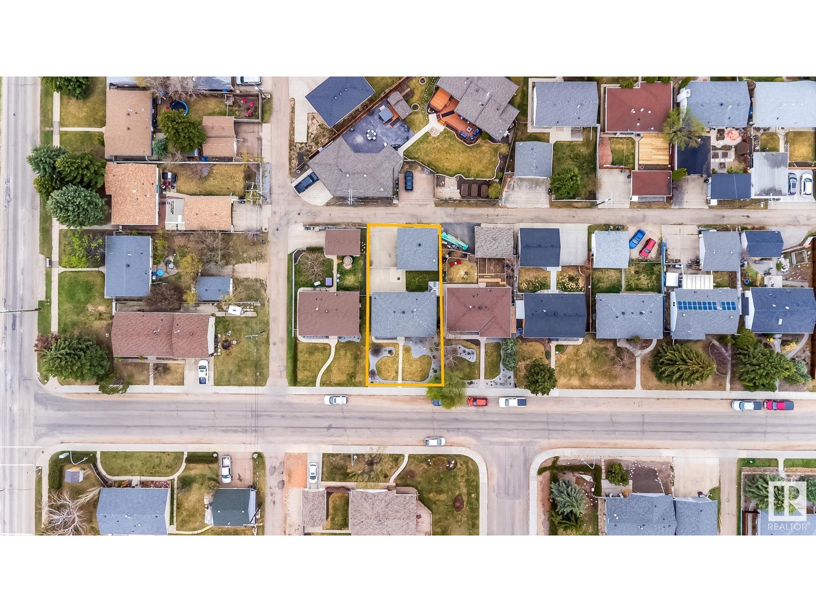5107 103 AV NW, Edmonton