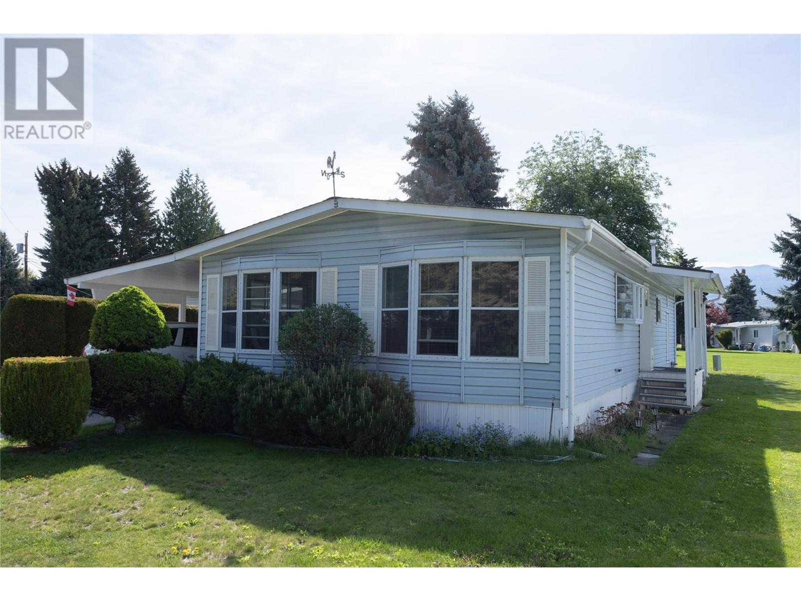 78 3535 Casorso Road, Kelowna
