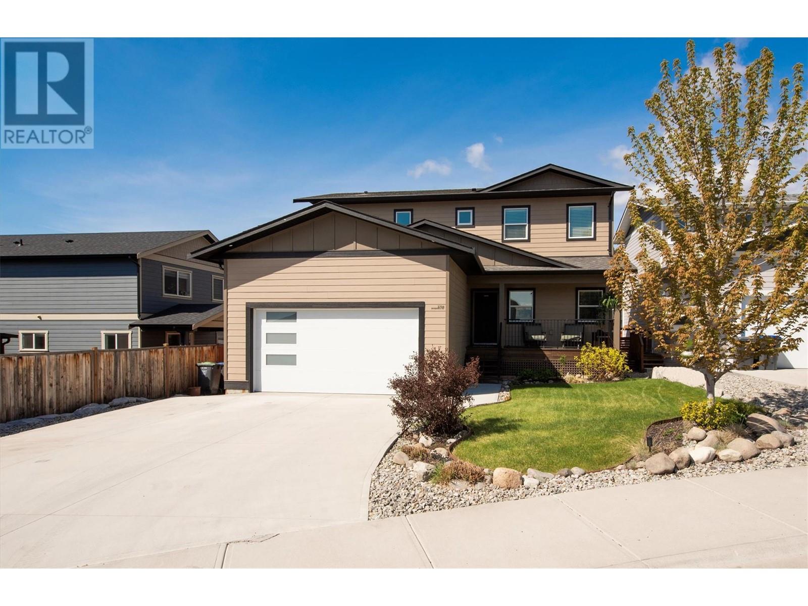 3704 Inverness Road, West Kelowna