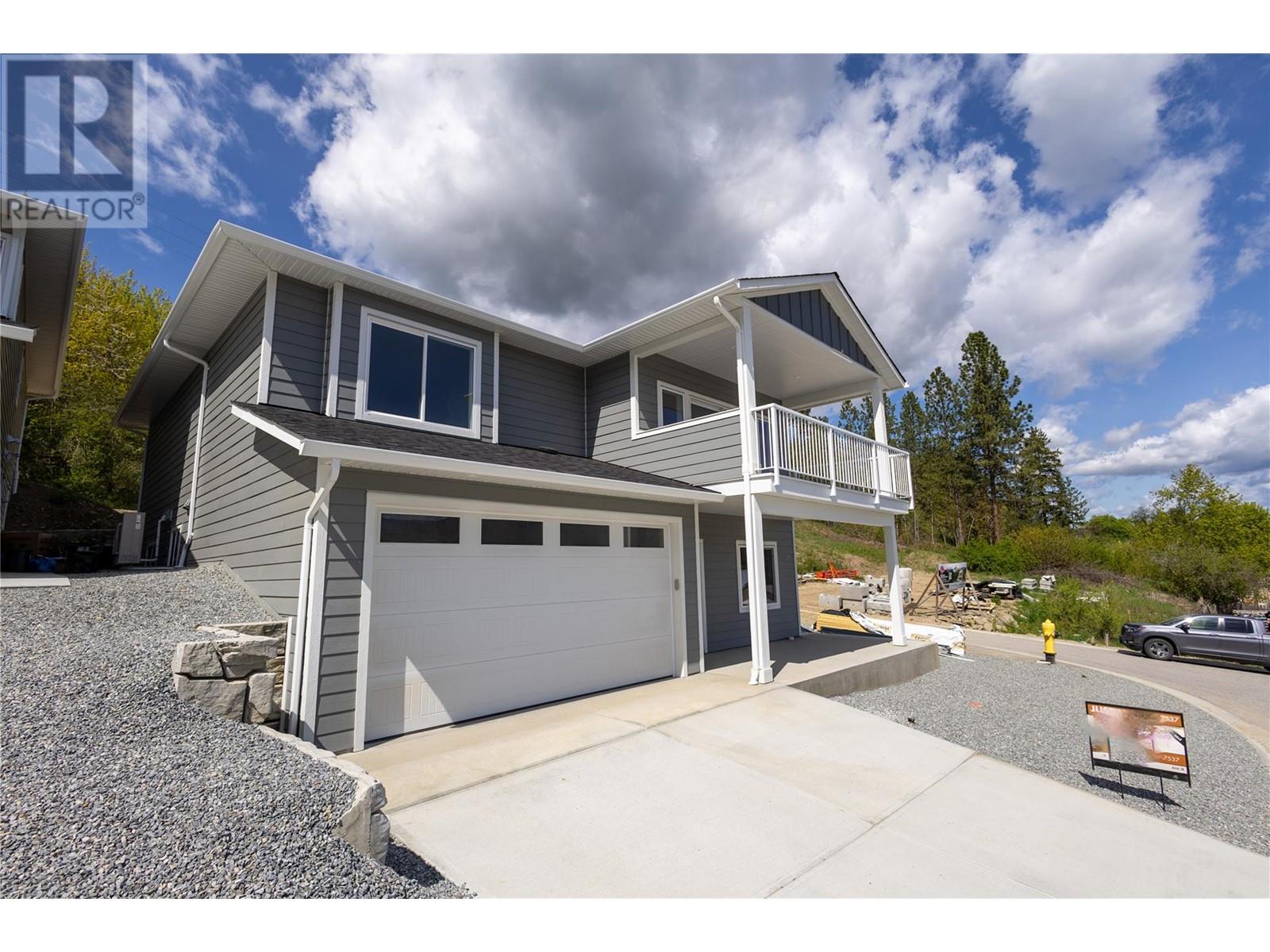 806 Cliff Avenue Unit# 109, Enderby