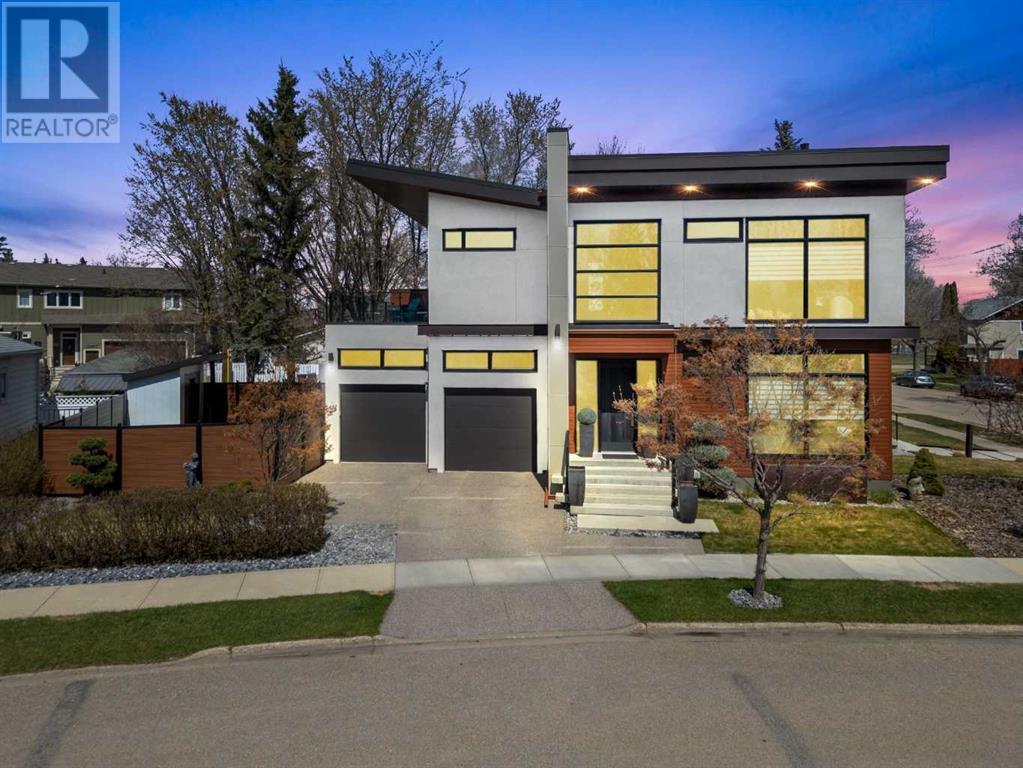 5830 45 Avenue, Red Deer