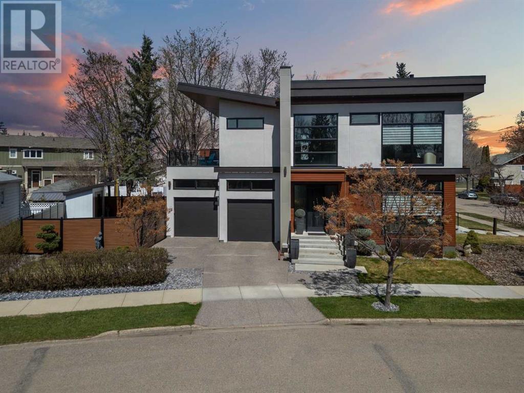 5830 45 Avenue, Red Deer