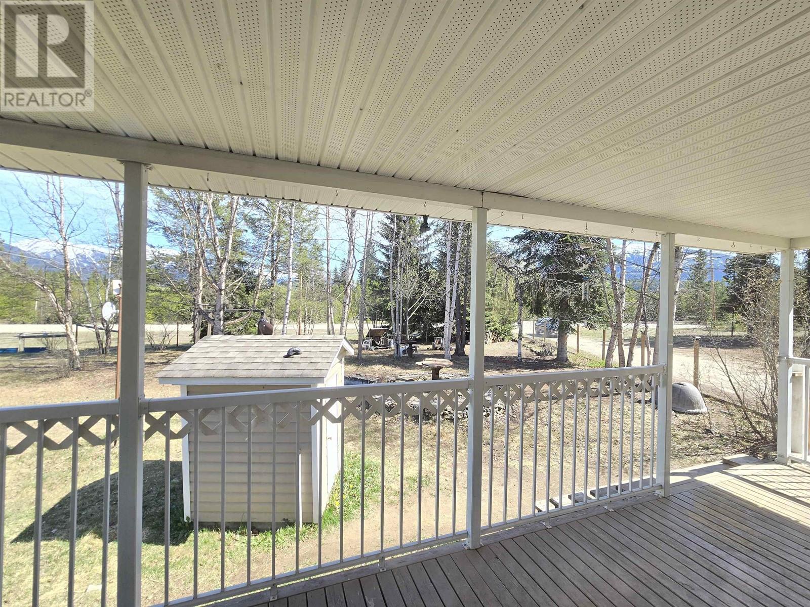 5925 WHISKEYFILL ROAD, Valemount