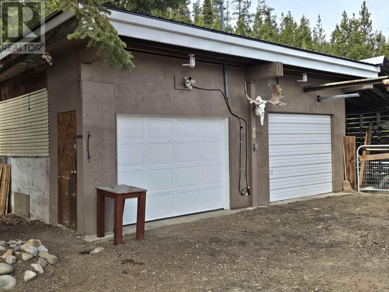 5925 WHISKEYFILL ROAD, Valemount