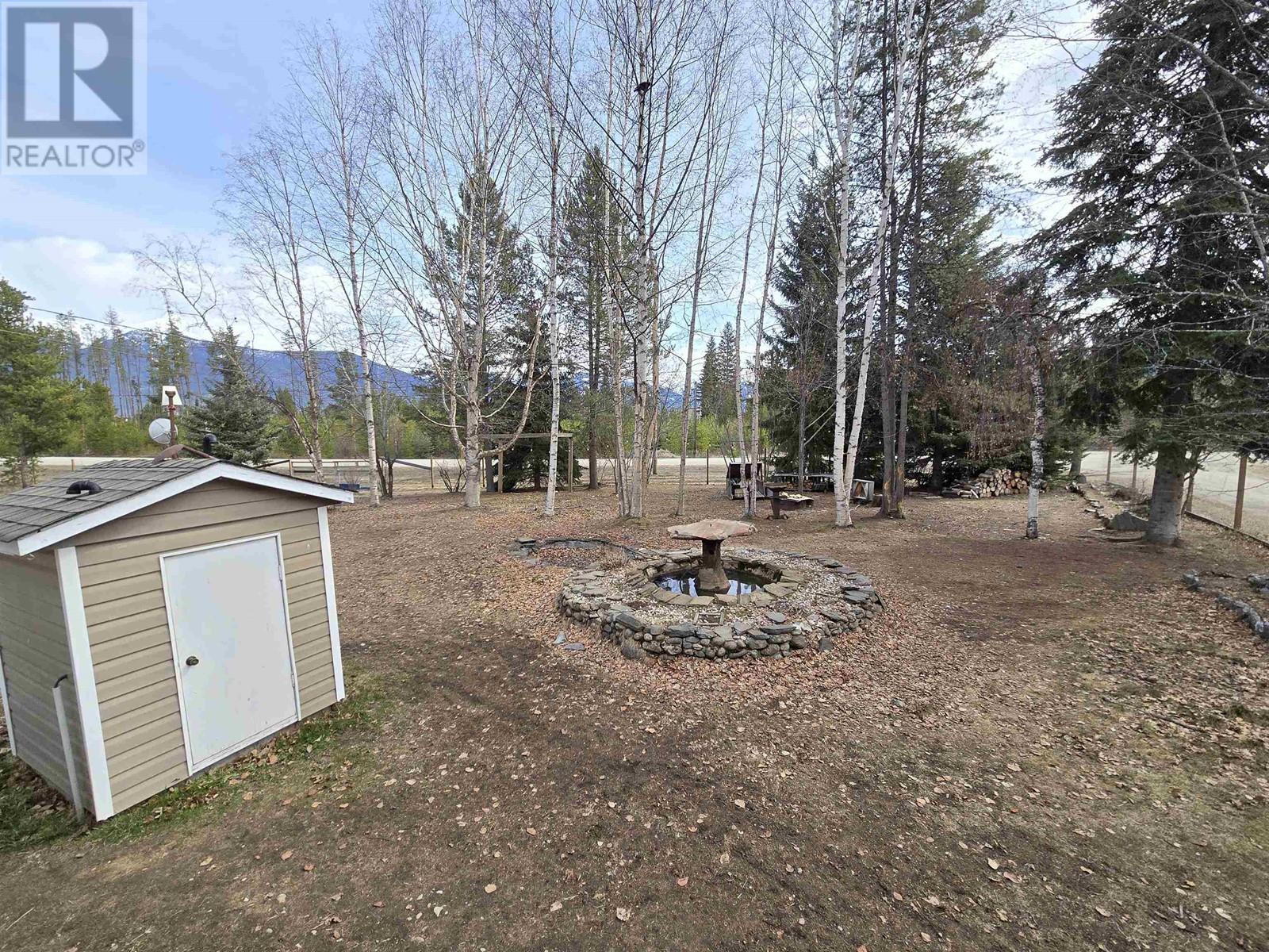 5925 WHISKEYFILL ROAD, Valemount