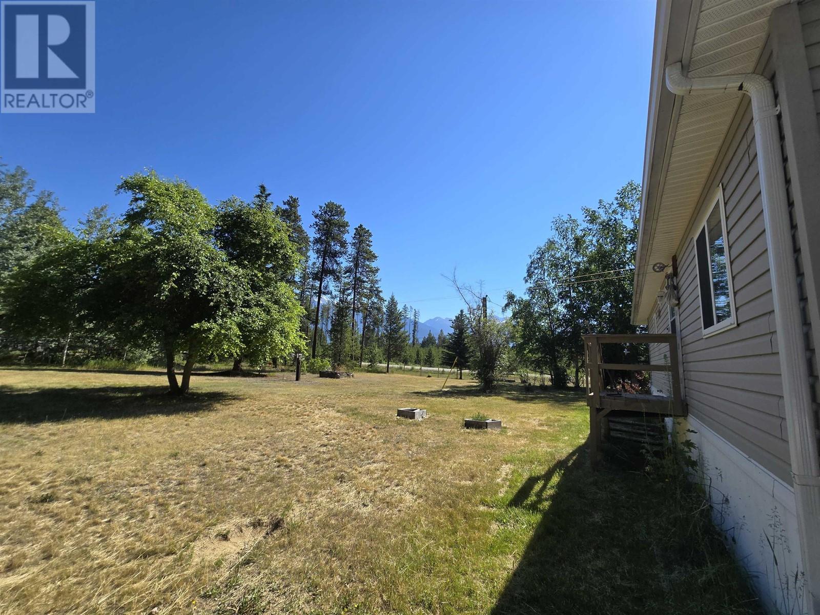 5925 WHISKEYFILL ROAD, Valemount