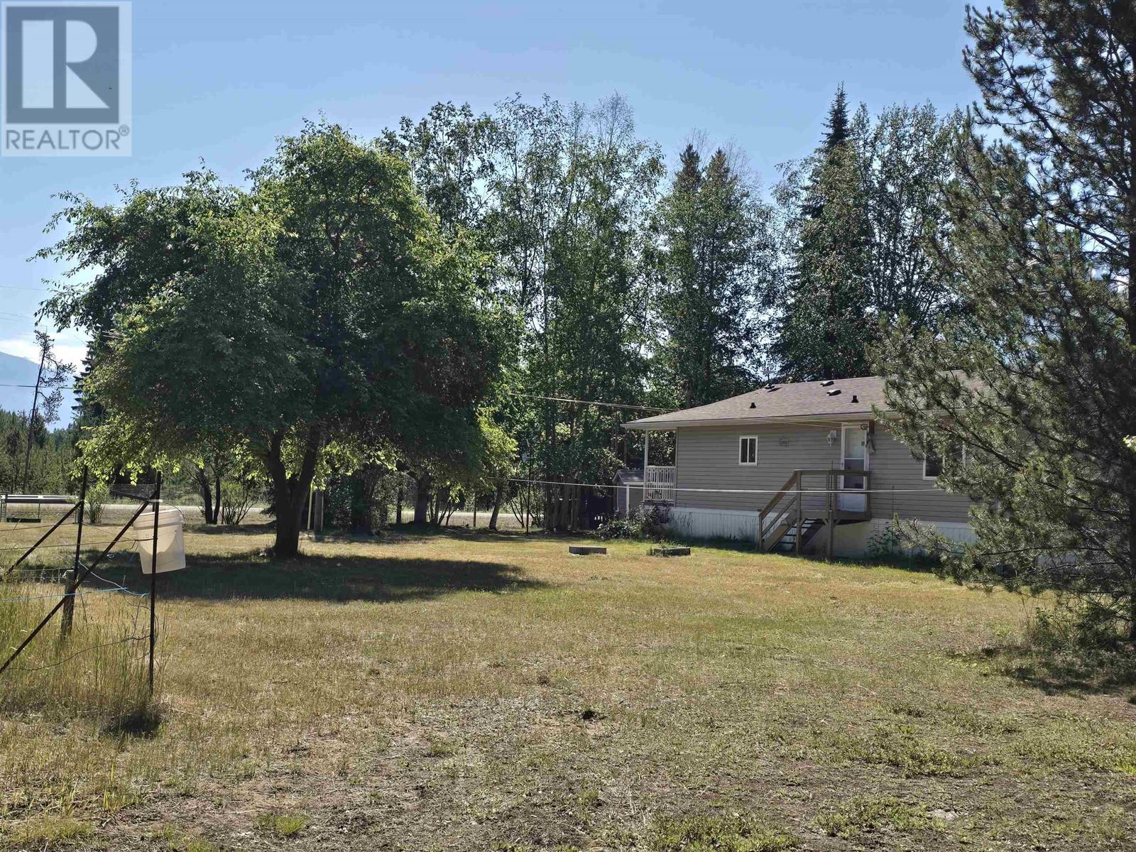 5925 WHISKEYFILL ROAD, Valemount
