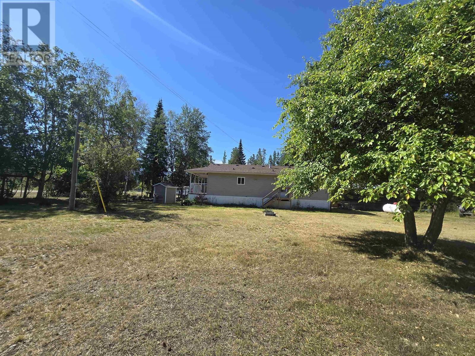 5925 WHISKEYFILL ROAD, Valemount