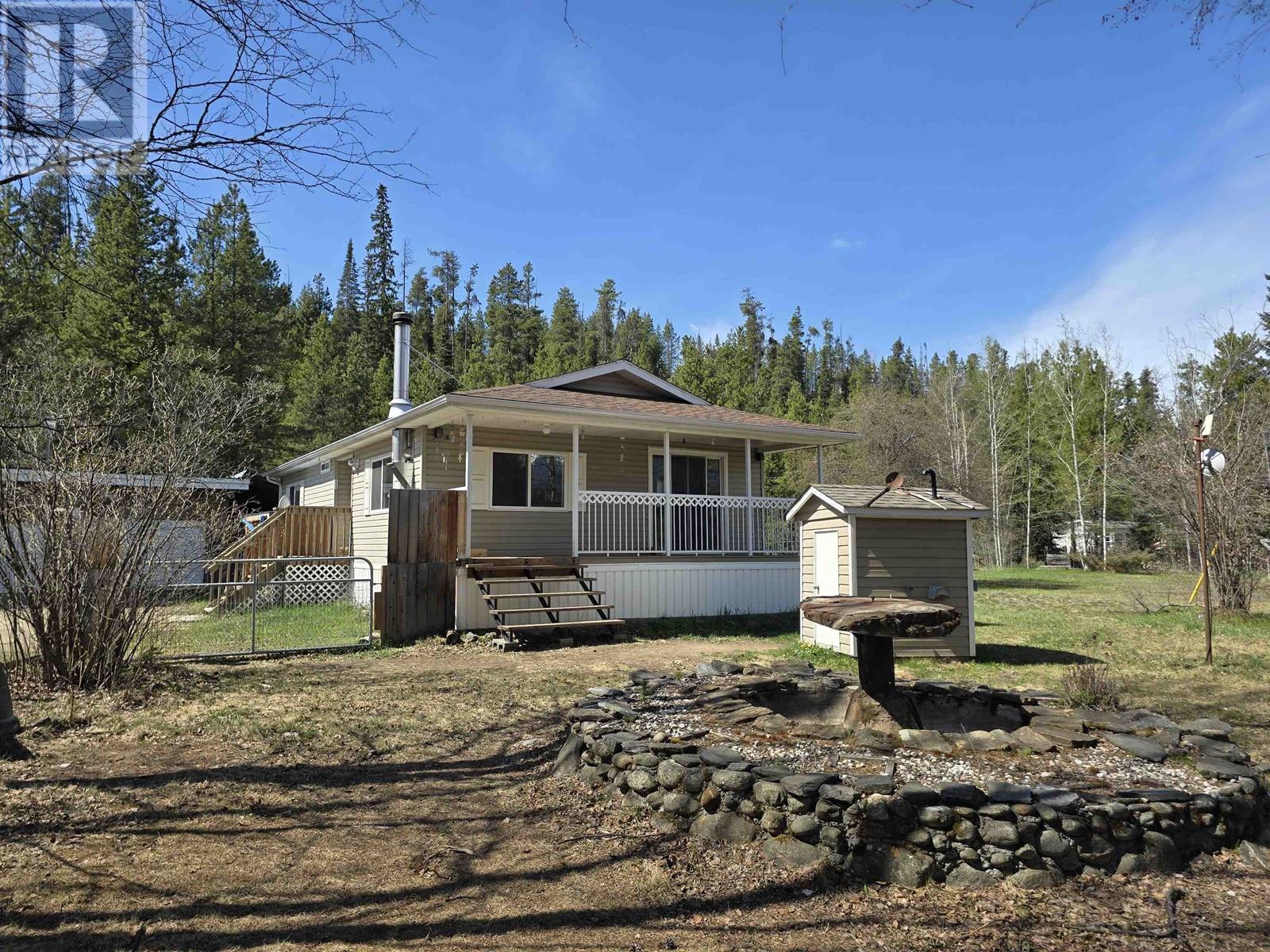 5925 WHISKEYFILL ROAD, Valemount