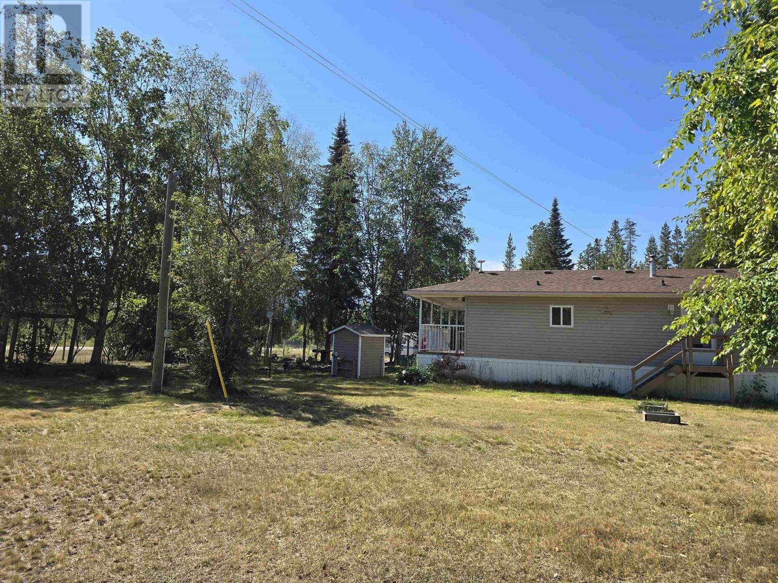 5925 WHISKEYFILL ROAD, Valemount