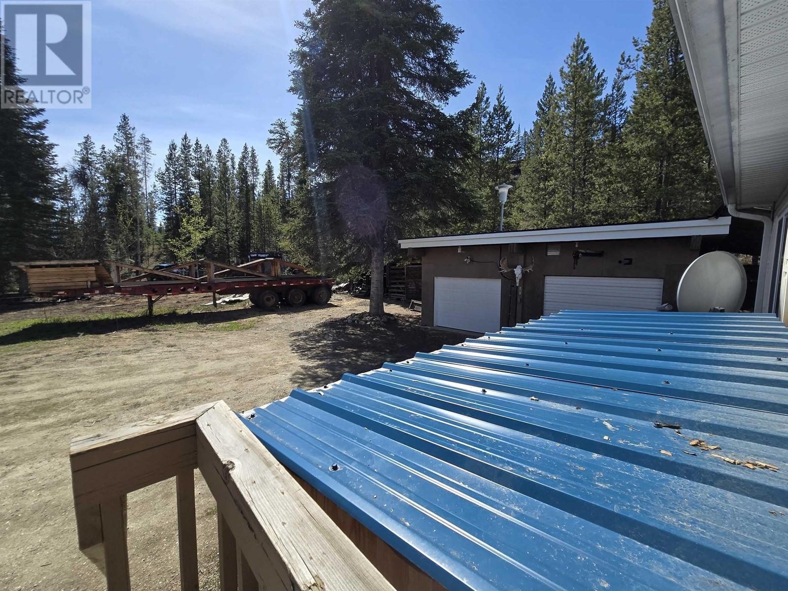 5925 WHISKEYFILL ROAD, Valemount