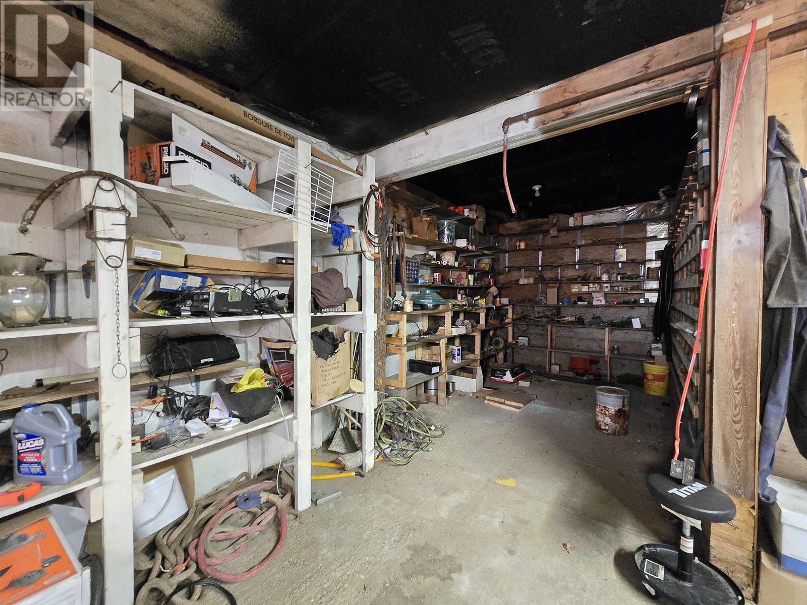 5925 WHISKEYFILL ROAD, Valemount