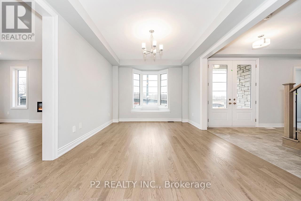 Photo 7 of 49 Periwinkle Road, Springwater ON