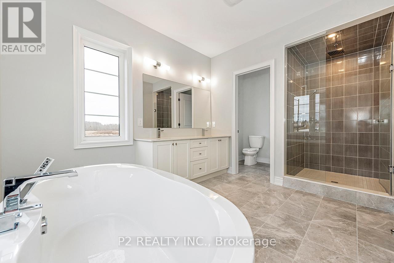 Photo 8 of 49 Periwinkle Road, Springwater ON