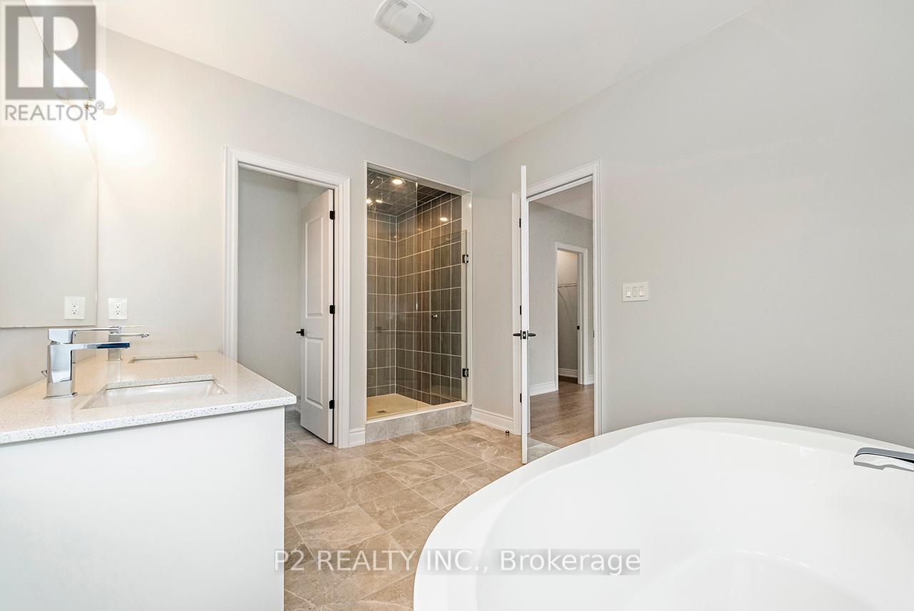 Photo 11 of 49 Periwinkle Road, Springwater ON