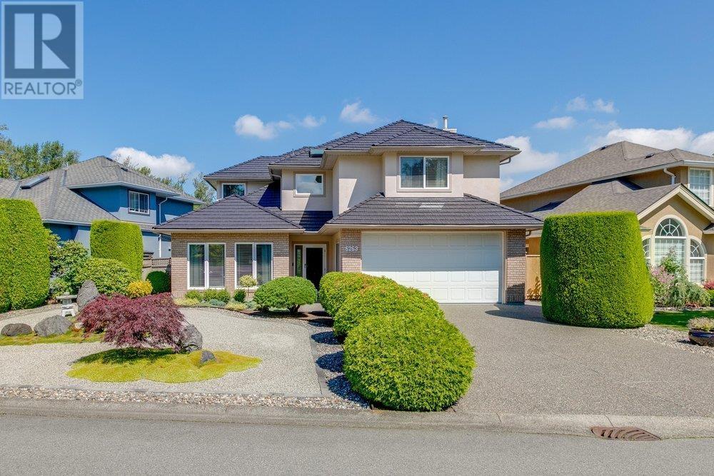 5253 BRIGANTINE Road, Delta